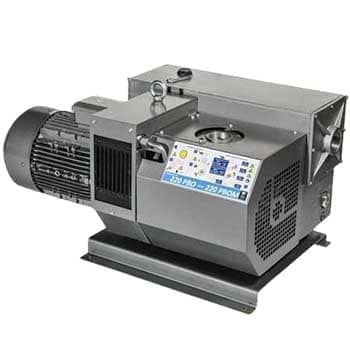 Vacuum Rotary Vane Pumps