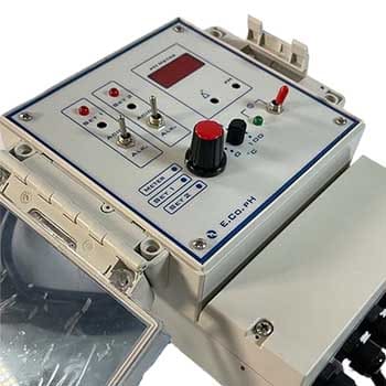 Контроллеры и датчики