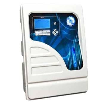 Analizatory cieczy, kontrolery pH, Rx, Cl, CD