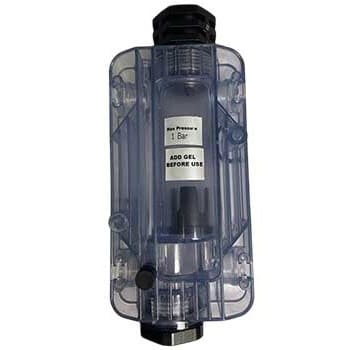 Uchwyty czujników, zestawy naprawcze