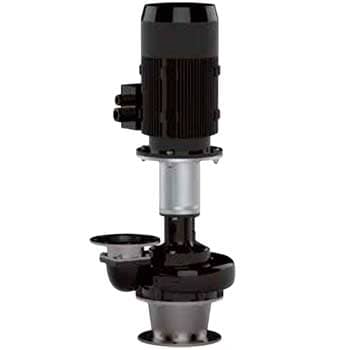 Surface Sewage Pumps