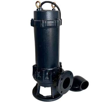 Submersible Sewage Pumps