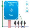 Contrôleur d'arrosage et d'irrigation multizone avec Wi-Fi