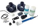 Bomba peristáltica con controlador integrado ePOOL PH 3-3 100/250B Santoprene