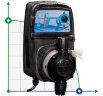 Насос-дозатор обеззараживания воды PDE HC151+ PI-MA M60 240V PVC-CE-VT (SA), 1-10 л/ч, 7-1 бар