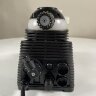 Дозирующий насос PDE HC151+ MULTIFUNCTION M80 240V PVDF-CE-VT + SHUKO PLUG, 4-20 л/час, 20-1 бар