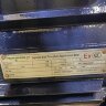 Bomba autocebante de acero inoxidable BZWH80-65-25/2, 7,5 kW, 2900, todo AISI 304, Ex