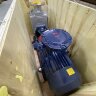 Self-priming stainless steel pump BZWH80-65-25/2, 7.5kW, 2900, all AISI 304, Ex