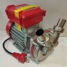 Pompe NOVAX 25M pour pomper le lait, le lactosérum