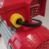 Pompe NOVAX 25M pour pomper le lait, le lactosérum
