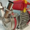 Pompe NOVAX 25M pour pomper le lait, le lactosérum
