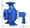 BTKF 125-400 Einstufige konsolen Pumpe , ohne Motor (1500)
