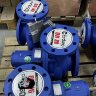 BTKF 125-400 Einstufige konsolen Pumpe , ohne Motor (1500)
