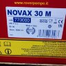 NOVAX 30M насос для перекачування вина, виноматеріалу