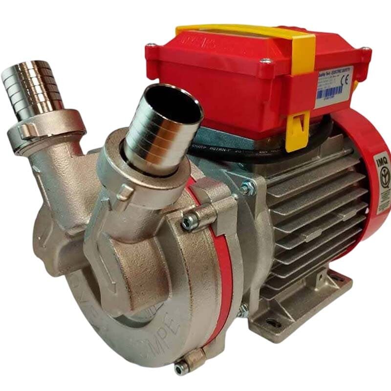 Pompe de transfert de vin NOVAX 30M