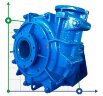 Насос для транспортування шламу KSL, 20-650 мм, 10-14000 м3/год, 10-60 м
