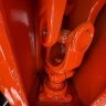 Veneroni ATN 40/540, 5m, 1800 m3/h Zapfwelle-Pumpe mit manueller Drehung zum, 1800 m3/h Befüllen von Löschwasserbecken