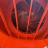 Veneroni ATN 40/540, 5m, 1800 m3/h Zapfwelle-Pumpe mit manueller Drehung zum, 1800 m3/h Befüllen von Löschwasserbecken