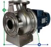 BZ 50-125/4 centrifugal monoblock pump (AISI)