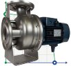 BZ 50-125/4 centrifugal monoblock pump (AISI)