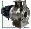 BZ 50-125/4 centrifugal monoblock pump (AISI)