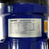 Bomba química MD-E-255SSV-5V22AYS, CFRETFE, 53L/min, 6.2m, 220V