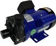 Bomba química MD-E-255SSV-5V22AYS, CFRETFE, 53L/min, 6.2m, 220V