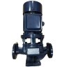 IRG BGL 25-125 (4/20), 0,75kW, 2880 Pumpe zentrifugal vertikal