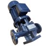 IRG BGL 25-125 (4/20), 0,75kW, 2880 Pumpe zentrifugal vertikal
