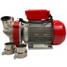 Pompe NOVAX 50M pour bière, purée, moût, lait