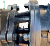 BGWHB 50-160 (12,5/32), 3kW, 2880, Ex Horizontal Edelstahlpumpe