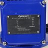 QP-25SK-1/25VP, CFRETFE-0,37kW, 150L/min, bomba electrolito 8m