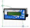 Schaltwerk AQUA AR 10 START PPM A-J