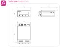 Schaltwerk AQUA AR 10 START PPM A-J