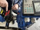 BTKF 100-315, bomba de consola de una etapa de 18,5 kW (1500)