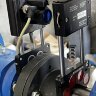 BTKF 100-315, bomba de consola de una etapa de 18,5 kW (1500)