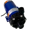 Pump for chemically aggressive liquids MD-F-258SAE-5V22AYS, PPH, 95L/min, 11m, 220V