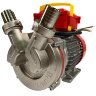 Bomba NOVAX 30 T para leche, jugo, cerveza
