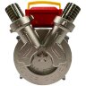 Bomba NOVAX 30 T para leche, jugo, cerveza