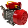 Bomba NOVAX 30 T para leche, jugo, cerveza