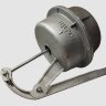 Manual pump ROVATTI to evacuate air from the pump suction line PTO PRIMING PUMP -PAM