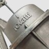 Manual pump ROVATTI to evacuate air from the pump suction line PTO PRIMING PUMP -PAM