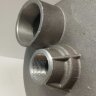 Manual pump ROVATTI to evacuate air from the pump suction line PTO PRIMING PUMP -PAM