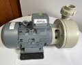 Centrifugal chemical pump DiaPump PA-6800 (3 kWt)