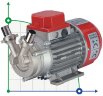 MARINA NOVAX 20-24V liquid ring pump