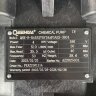 Pompa odporna chemicznie na kwasy, zasady i rozpuszczalniki QHX-E-545SSV-5V38AFGABS-3801, CFRETFE, 4 kW, 380 V