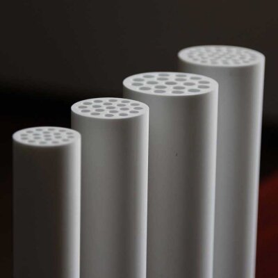 Microfiltration ceramic membrane CRM2507-500nm