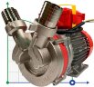 Pompe alimentaire NOVAX 40 T ROVER