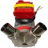 Pompe alimentaire NOVAX 40 T ROVER