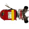 Pompe alimentaire NOVAX 40 T ROVER